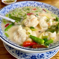 ร้านอาหารบ้านตะโกราย อยุธยา