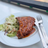 Relax Steak & Thai Food ซอยมัณฑนา