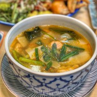 แซ่บปากเซ ต้นสัก คอร์เนอร์