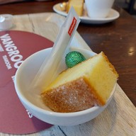 เมนูของร้าน Vangrootloon Bread & Pastry Vangrootloon Brood & Banket Maasmechelen