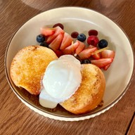 เมนูของร้าน Im En Ville 59 IM