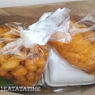 หม้อแกงอำนวย