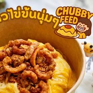 ข้าวไข่ข้น นุ่มนุ่ม (CHUBBY FEED)
