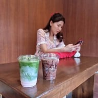 YUME MATCHA ゆめ สมุทรปราการ