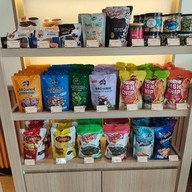 บรรยากาศ PunThai Coffee PTFโชคดีออยล์อยุธยา