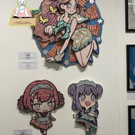 RCB Gallery