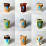 Single Drop Coffee Mahachai