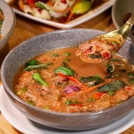 โคราชบ้านเอง อาหารไทย-อีสาน