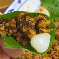 ร้านอาหารบ้านตะโกราย อยุธยา