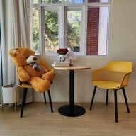 บรรยากาศ Ivory House Cafe