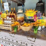 Honey moon เปรี้ยวอมหวาน