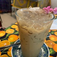 เล่ากาแฟ สาขา1 สามแยกสำโรง