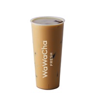 Wawa Cha Jungceylon