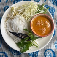 ครัวหลังบ้าน Nava House