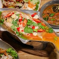 โคราชบ้านเอง อาหารไทย-อีสาน