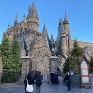 Universal Studio Osaka