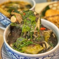 แซ่บปากเซ ต้นสัก คอร์เนอร์