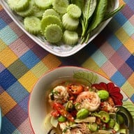 ครัวท่องนาท่าม