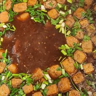 ก๋วยจั๊บโบราณคุณเจี๊ยบ หมู่บ้านฟ้าครามนคร ซอย5