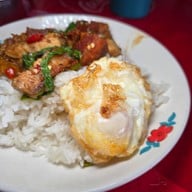 ร้านยายน้ำซุปแซ่บ