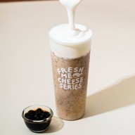 Fresh Me ตลาดน้ำพุ จันทบุรี