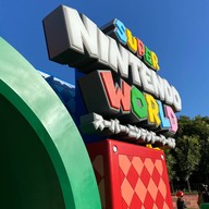 Universal Studio Osaka