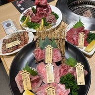 Yakiniku Kirabi　～燦～ สุขุมวิท 51