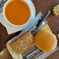 เมนูของร้าน Vangrootloon Bread & Pastry Vangrootloon Brood & Banket Maasmechelen