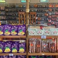 ณ.อุบล คาเฟ่สวนมะพร้าว พิบูลมังสาหาร