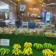 ณ.อุบล คาเฟ่สวนมะพร้าว พิบูลมังสาหาร