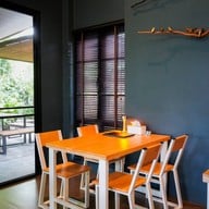 โคราชบ้านเอง อาหารไทย-อีสาน