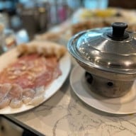 ครัวเมืองเว้ ลาว ญวน ลาดกระบัง