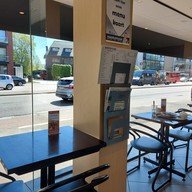 บรรยากาศ Vangrootloon Bread & Pastry Vangrootloon Brood & Banket Maasmechelen