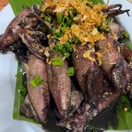 เจ๊ยินดี ซีฟู้ด