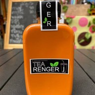 TEA RENGER🌱