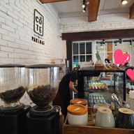 COTE x PARADAi มะม่วงสองต้น