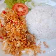 Sea Suphan