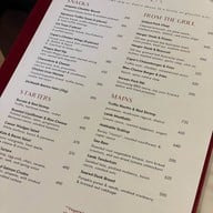 Caper by Dan Bark คลองตัน