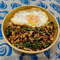 ครัวหลังบ้าน Nava House