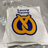 Auntie Anne's บิ๊กซี เพชรเกษม