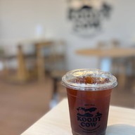 เมนูของร้าน KoodyCow คู้ดดี้คาวส์
