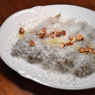 เมนูของร้าน แคนทีน ไนน์ทีน Sathu Pradit