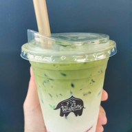 เมนูของร้าน PunThai Coffee PTFโชคดีออยล์อยุธยา