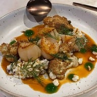 Caper by Dan Bark คลองตัน