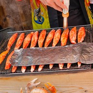 Huge Crab Stick