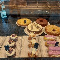 เมนูของร้าน Vangrootloon Bread & Pastry Vangrootloon Brood & Banket Maasmechelen