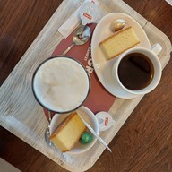 เมนูของร้าน Vangrootloon Bread & Pastry Vangrootloon Brood & Banket Maasmechelen