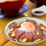 เมนูของร้าน Ramen Desu K-Village