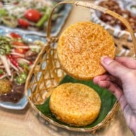 แซ่บปากเซ ต้นสัก คอร์เนอร์
