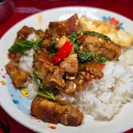 ร้านยายน้ำซุปแซ่บ